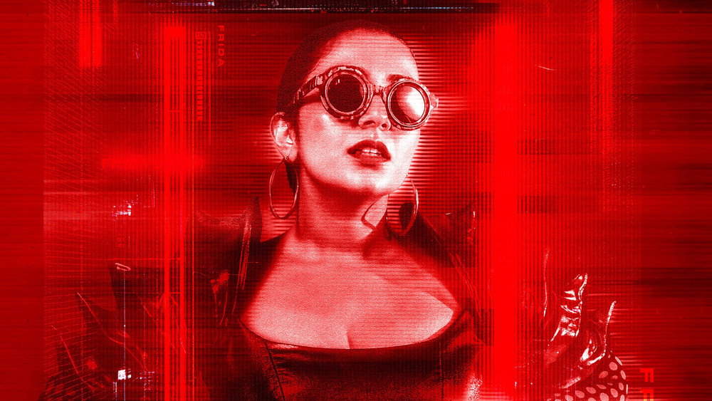 Backdrop