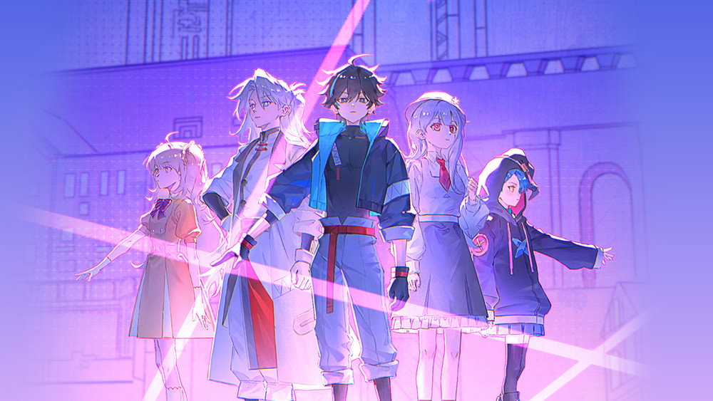 Backdrop