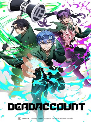 Tài Khoản Đã Chết