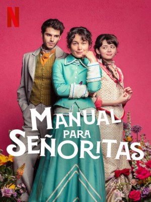 Cẩm Nang Cho Thiếu Nữ