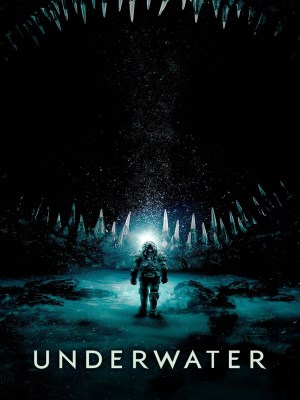 Kẻ Săn Mồi Đáy Biển