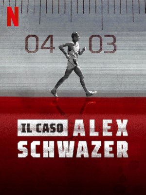 Alex Schwazer: Đuổi Theo Sự Thật