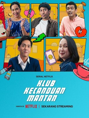 Hội Nhớ Tình Cũ