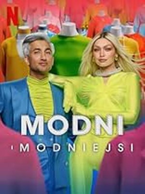 Bước Tiến Của Thời Trang (Mùa 2)