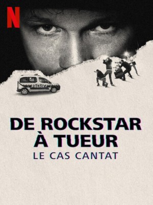 Bertrand Cantat: Từ Ngôi Sao Nhạc Rock Tới Kẻ Sát Nhân