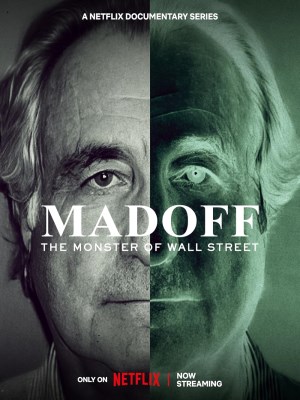 MADOFF: Quái Vật Phố Wall