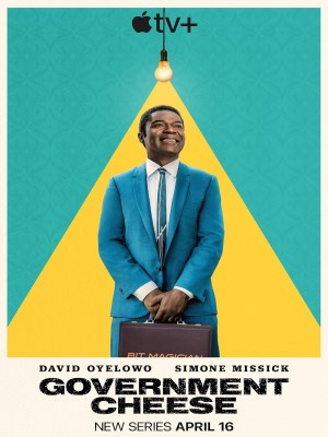 Phô Mai Chính Phủ Trợ Cấp