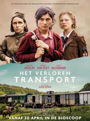 Mất Phương Tiện Vận Chuyển