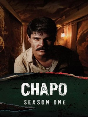 Trùm Ma Túy El Chapo (Mùa 1)