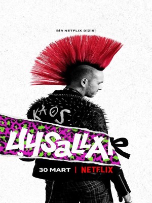 Uysal: Gia Đình Hai Mặt