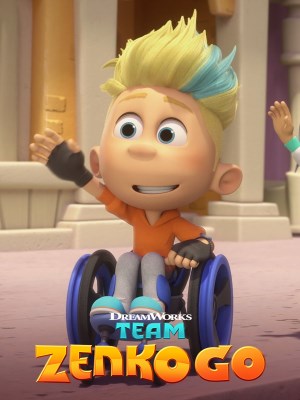 Biệt Đội Việc Tốt (Mùa 2)