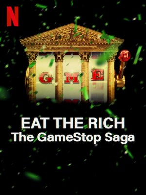 Câu Chuyện Giải Cứu GameStop