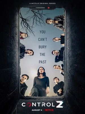 Control Z: Bí Mật Giấu Kín (Mùa 2)