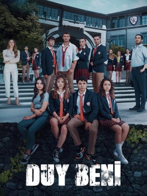 Hãy Lắng Nghe Tôi