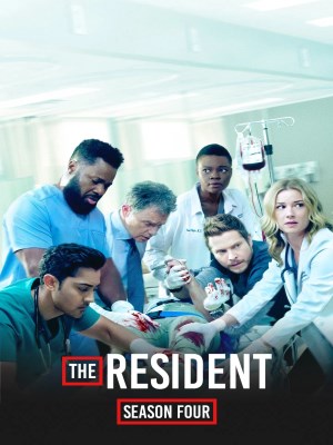 Chuyện Đời Bác Sĩ Nội Trú (Mùa 4)