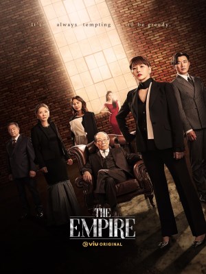 Đế Chế Pháp Luật - Quyền Công Tố