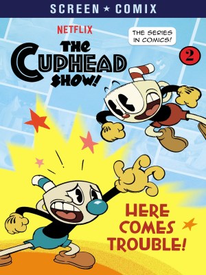 Anh Em Cuphead (Mùa 3)