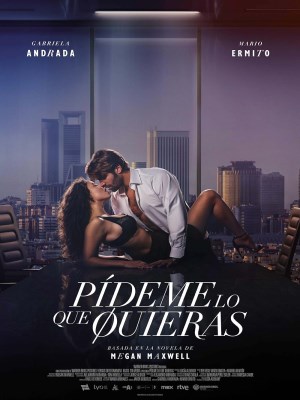 Hãy Hỏi Tôi Điều Bạn Muốn