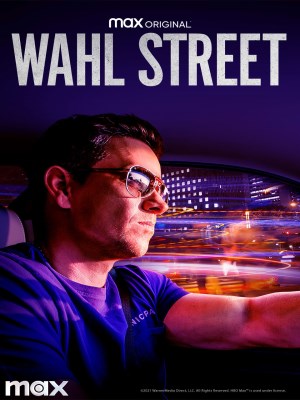 Phố Wahl (Mùa 2)