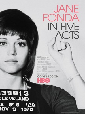 Jane Fonda Trong Năm Hồi Kịch Cuộc Đời