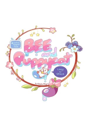 Bee và PuppyCat
