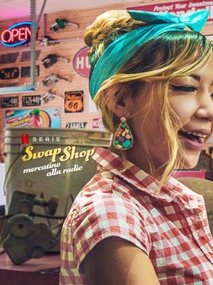 Swap Shop: Chợ Vô Tuyến (Mùa 2)