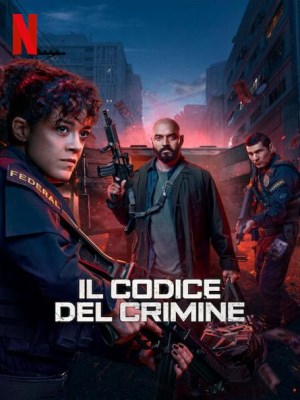 Quy Tắc Tội Phạm (Mùa 2)