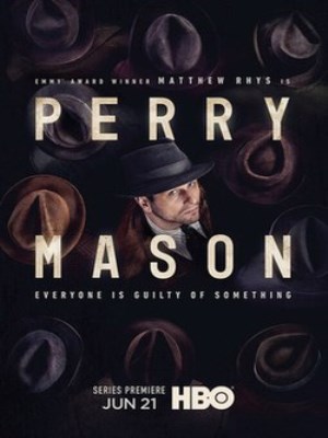 Perry Mason (Mùa 2)