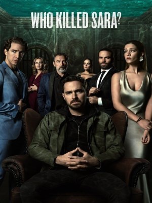Ai Đã Giết Sara? (Mùa 1)