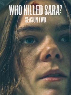 Ai Đã Giết Sara? (Mùa 2)