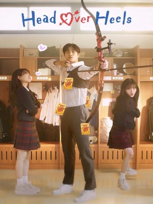 Chuyện Tình Nàng Pháp Sư