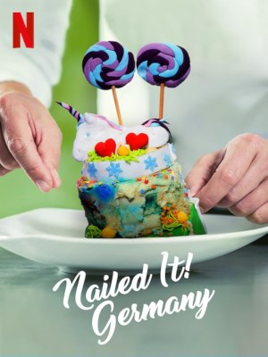 Dễ Như Ăn Bánh! Đức