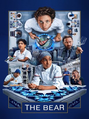 The Bear (Mùa 4)