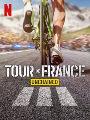 Tour De France: Trên Từng Dặm Đường (Mùa 3)