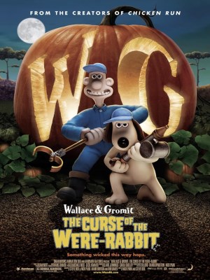 Wallace & Gromit: Lời Nguyền Của Người Thỏ