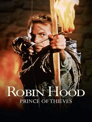 Robin Hood: Hoàng Tử Lục Lâm