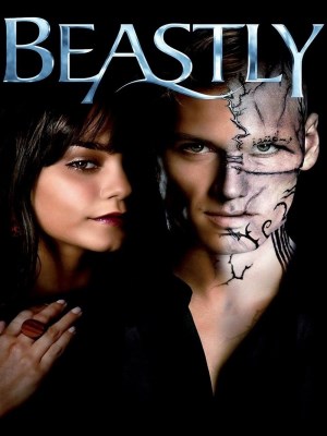 Người Đẹp Và Quái Thú