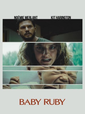 Bé Ruby