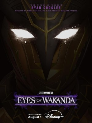 Những Người Bảo Hộ Wakanda