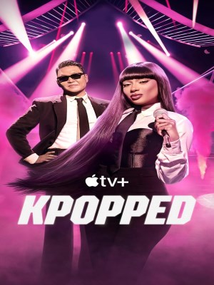 Sàn Đấu Phong Cách K-Pop - KPOPPED