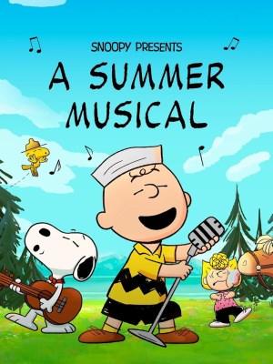 Snoopy Giới Thiệu: Nhạc Hội Mùa Hè