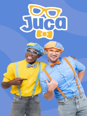 Blippi Đi Làm (Mùa 2)