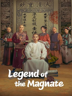 Người Làm Ăn Lớn