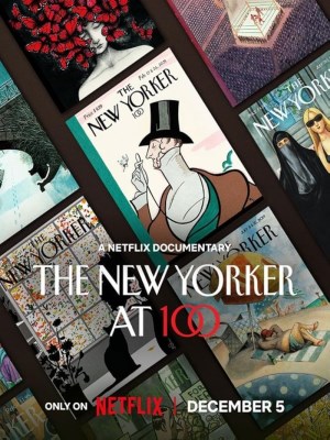 The New Yorker: Kỷ Niệm 100 Năm
