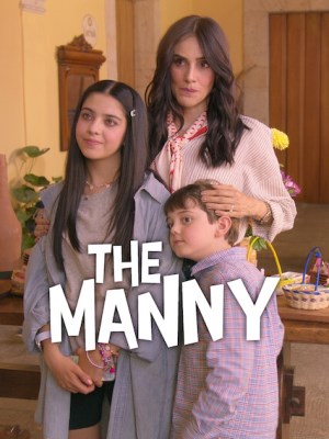 Chàng Giữ Trẻ (Mùa 2)