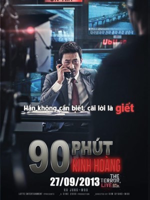 90 Phút Kinh Hoàng