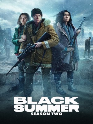 Mùa Hè Đen (Mùa 2)