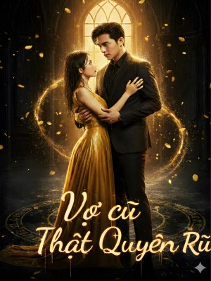 Vợ Cũ Thật Quyến Rũ