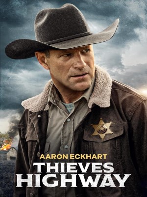 Đại Lộ Đạo Tặc