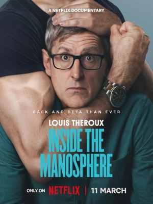 Louis Theroux: Bên Trong Cộng Đồng Nam Giới